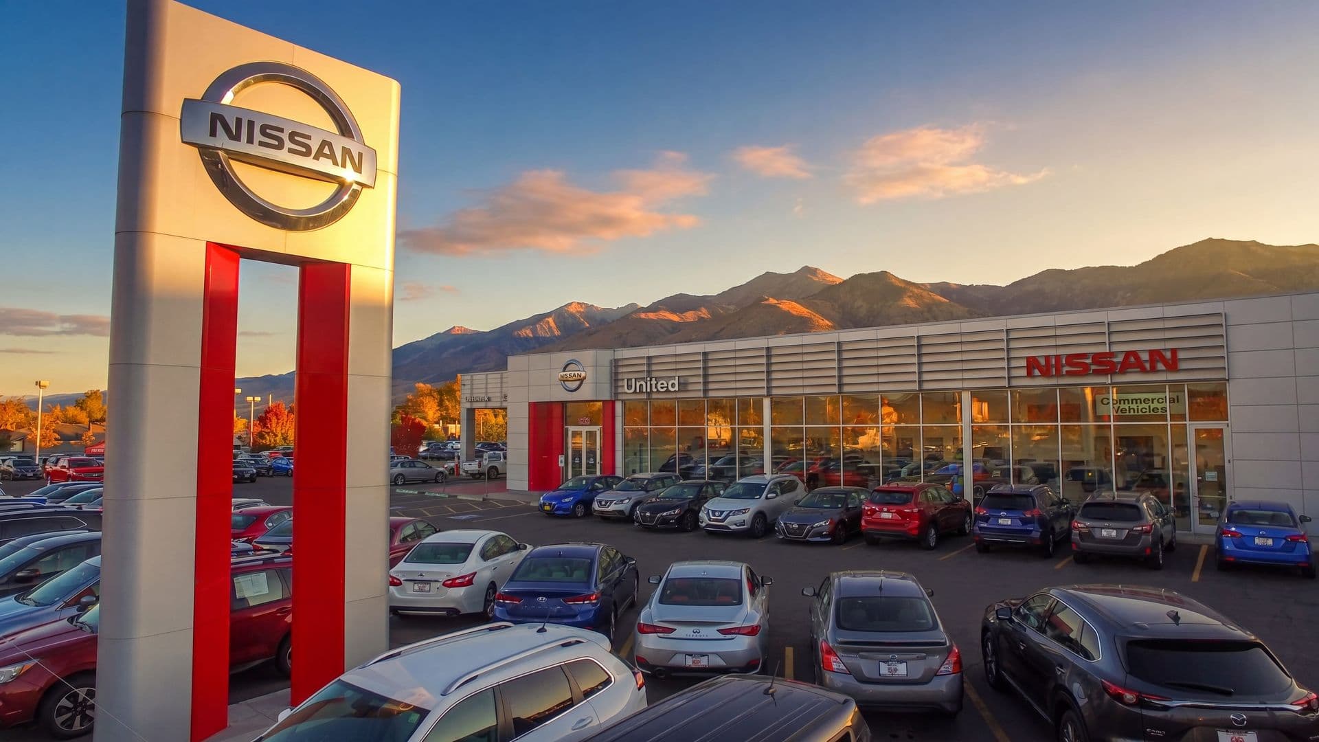 United Nissan Reno
