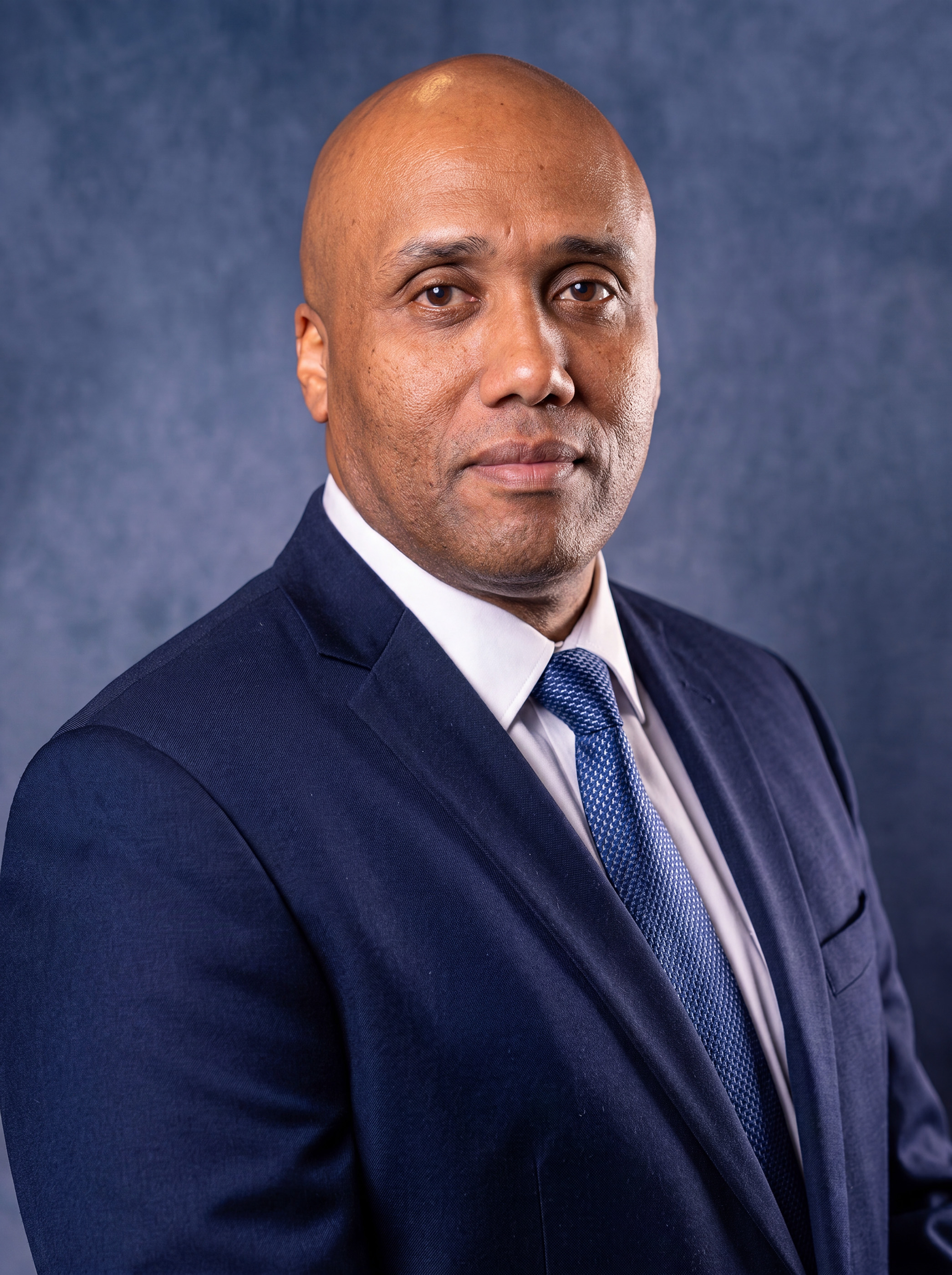 Jorge Clue Headshot