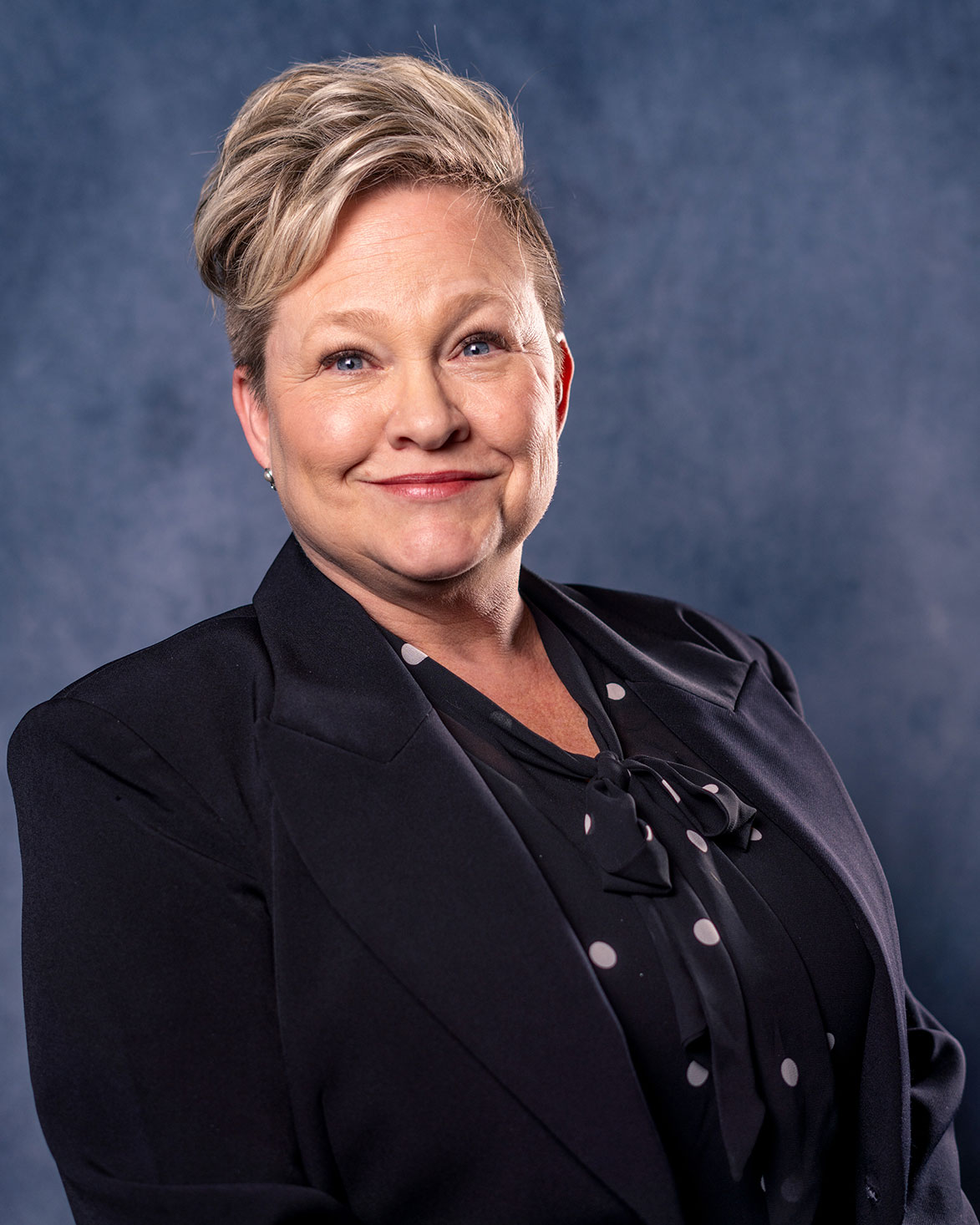 Michelle Shepherd  headshot