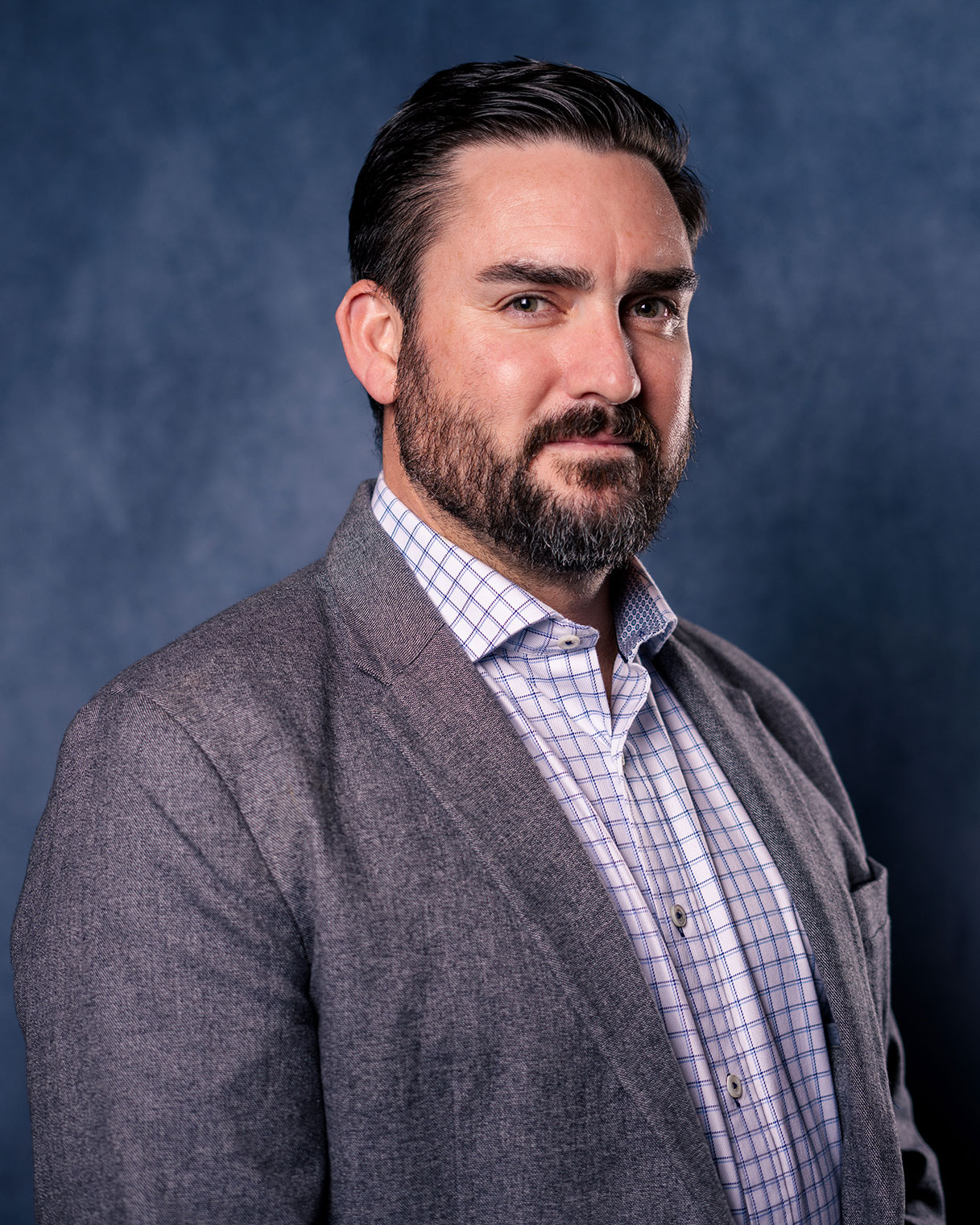  Brandon McElwee Headshot
