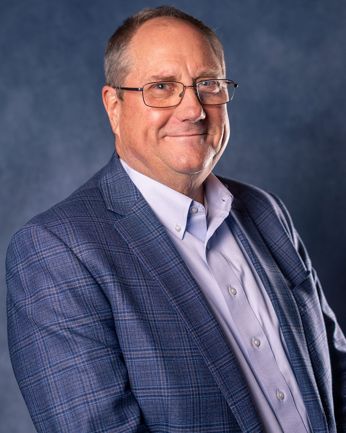 Chuck Sayers — General Manager of United Toyota Imperial