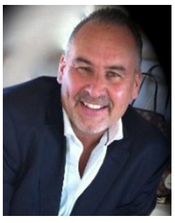 Don Forman — CEO