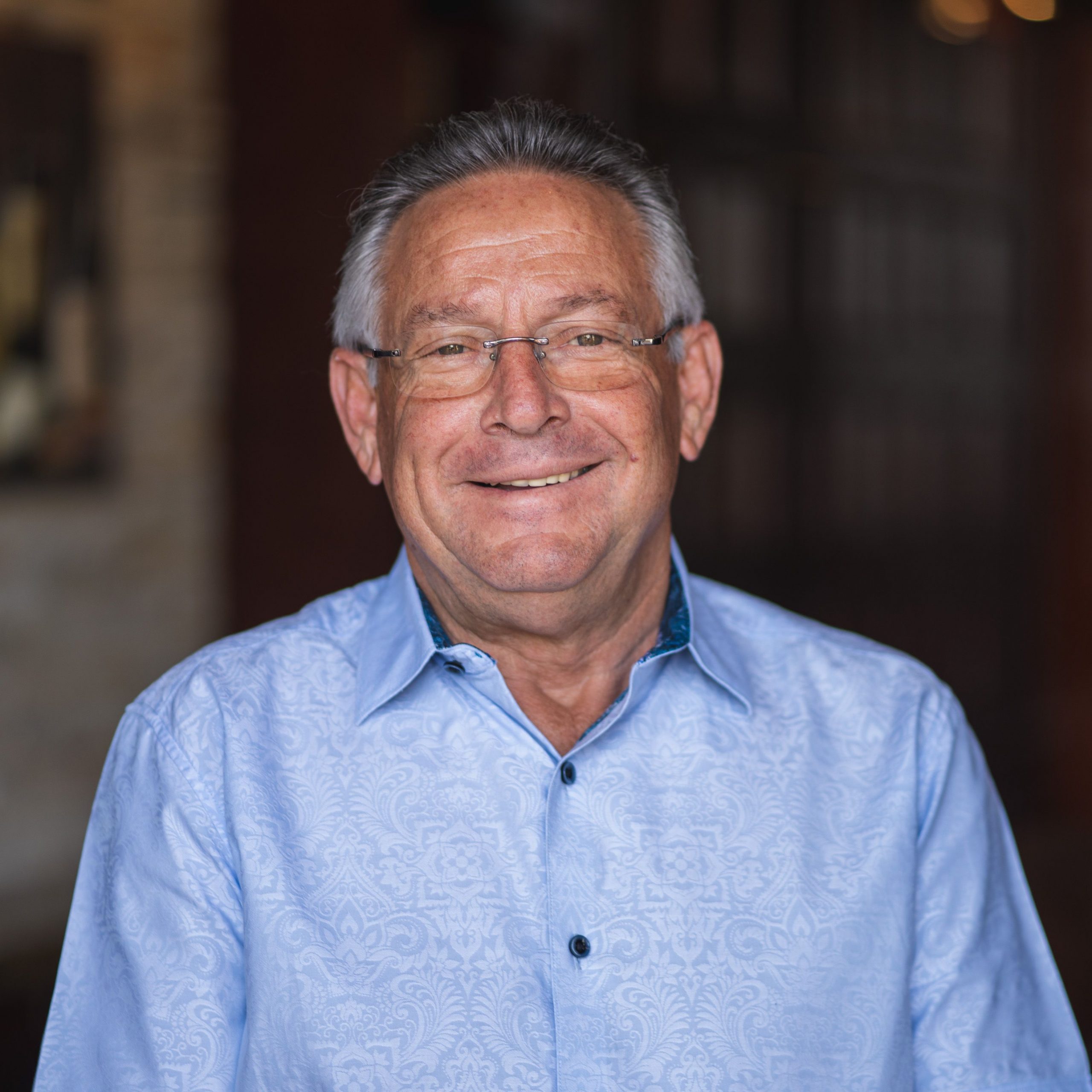 Lee Keach — Executive Vice President of Pre Owned Acquisitions