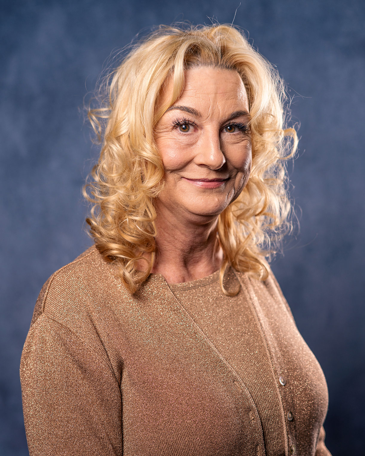 Lisa Cleveland — Executive Vice President Auditor