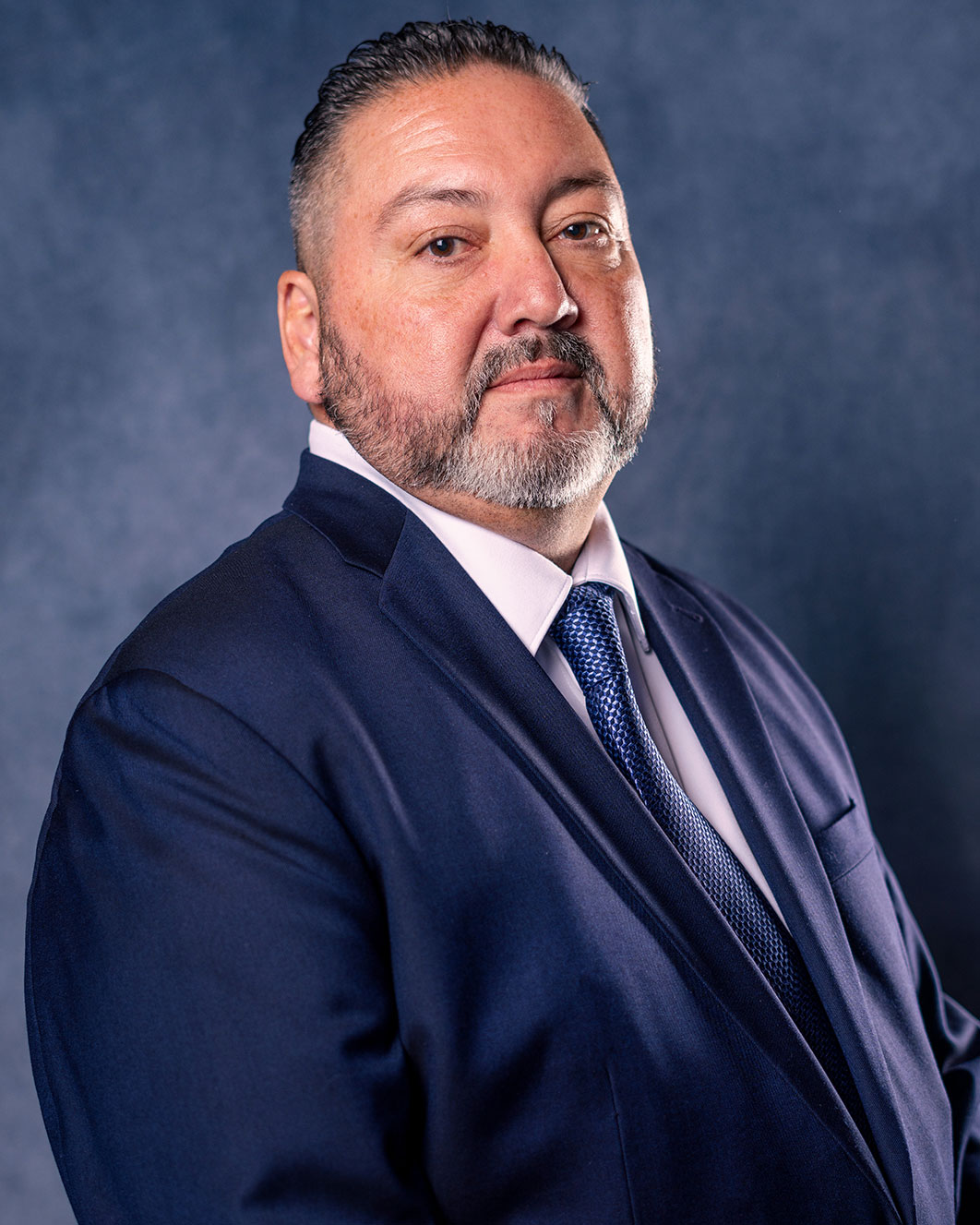 Robert Luna — General Manager of United Nissan Imperial