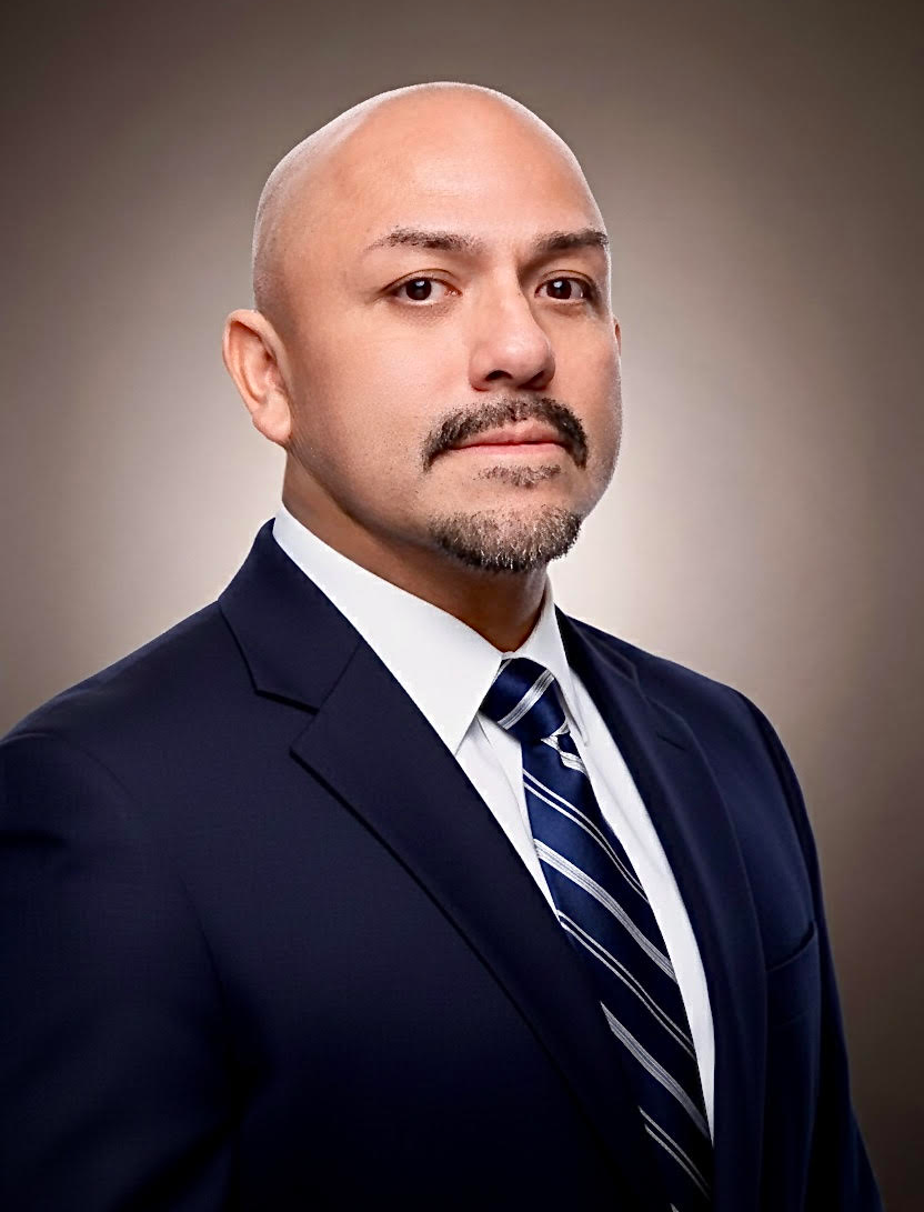 Sergio Beltran Headshot